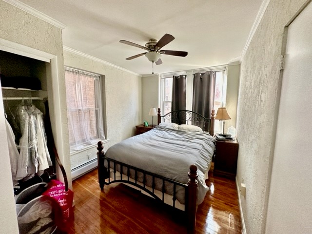 2 bed, 1 bath apartment for rent at 28 Fleet St Unit 16F, North End — photo 9 of 15