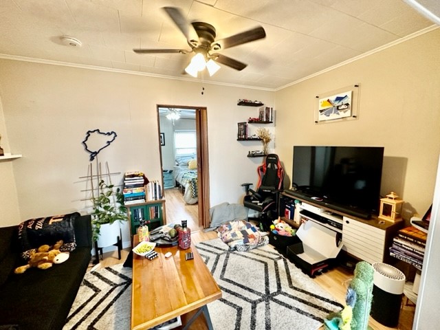 1 bed, 1 bath apartment for rent at 2 Baldwin Pl Unit 4R, North End — photo 9 of 21