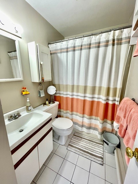 1 bed, 1 bath apartment for rent at 10 Garden Ct Unit 6, North End — photo 9 of 12