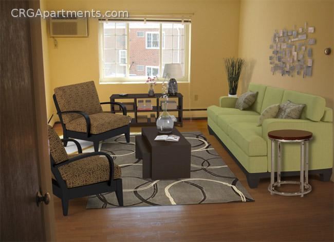 4 Brattle Dr, Arlington