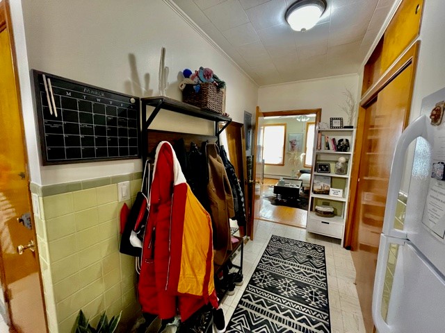 1.5 bed, 1 bath apartment for rent at 1 Unity Unit 2, North End — photo 9 of 19