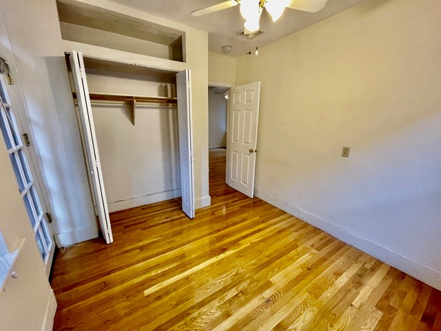 1 bed, 1 bath apartment for rent at 40 Clark St Unit 6, North End — photo 9 of 9