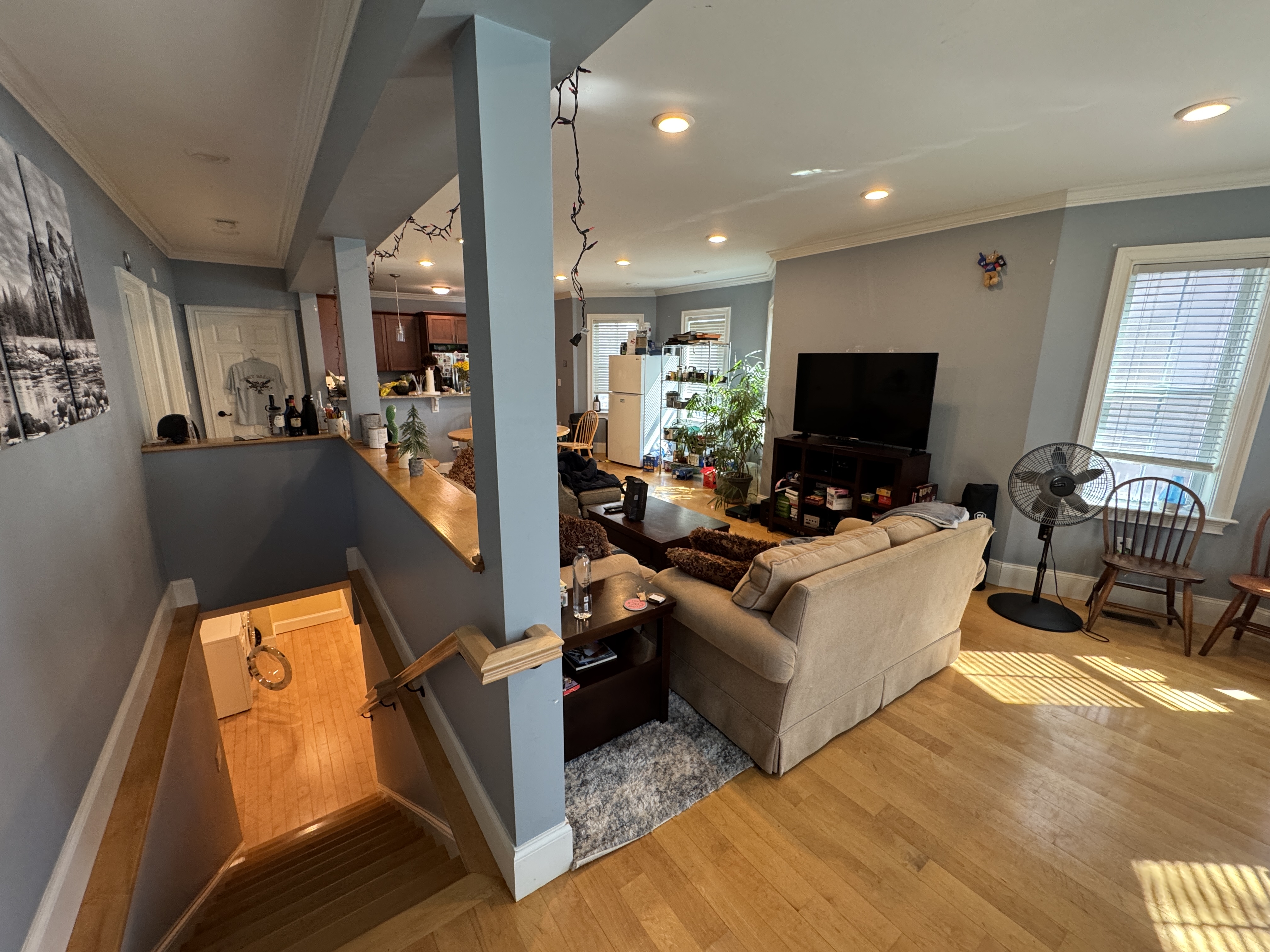 15 Orchard St, North Cambridge