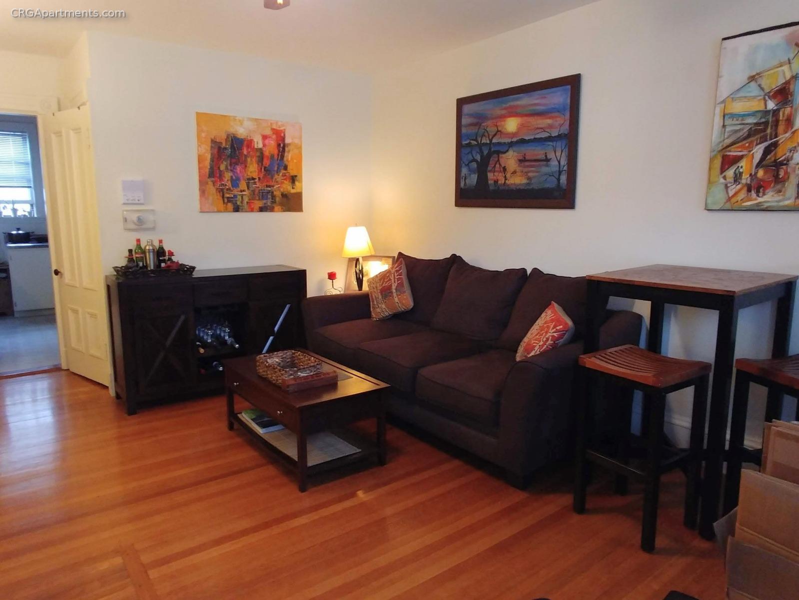Studio bed, 1 bath apartment for rent at 27 Meacham Rd Unit 2R, North Cambridge — photo 8 of 29