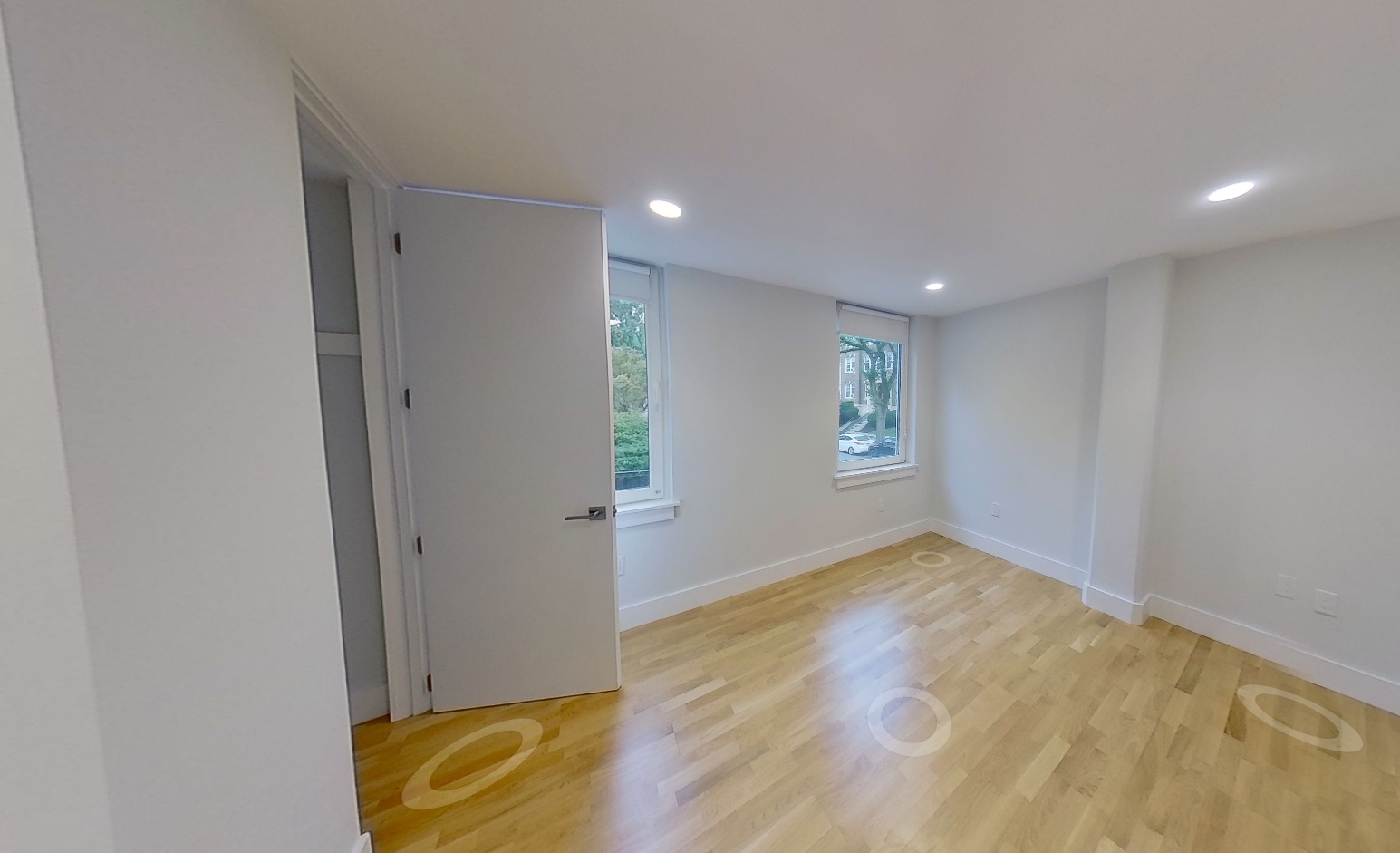 1 bed, 1 bath apartment for rent at 334 Harvard St Unit C2T, Mid Cambridge — photo 9 of 11