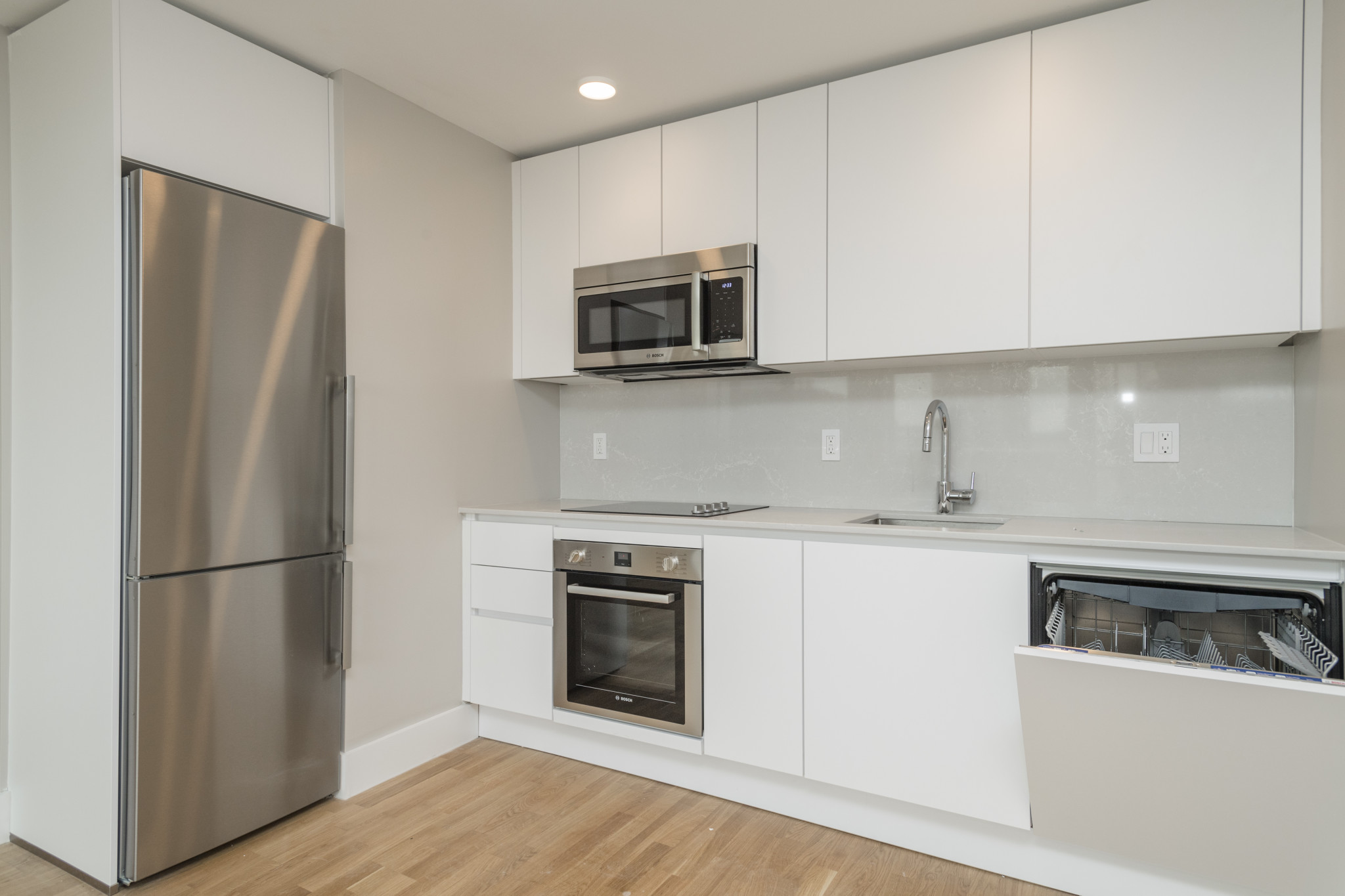 2 bed, 1 bath apartment for rent at 124 Hancock St Unit K7, Harvard Square — photo 3 of 9