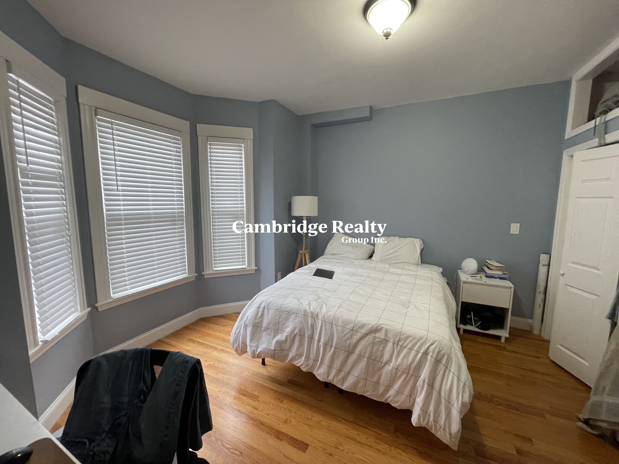 210 Green St, Cambridgeport