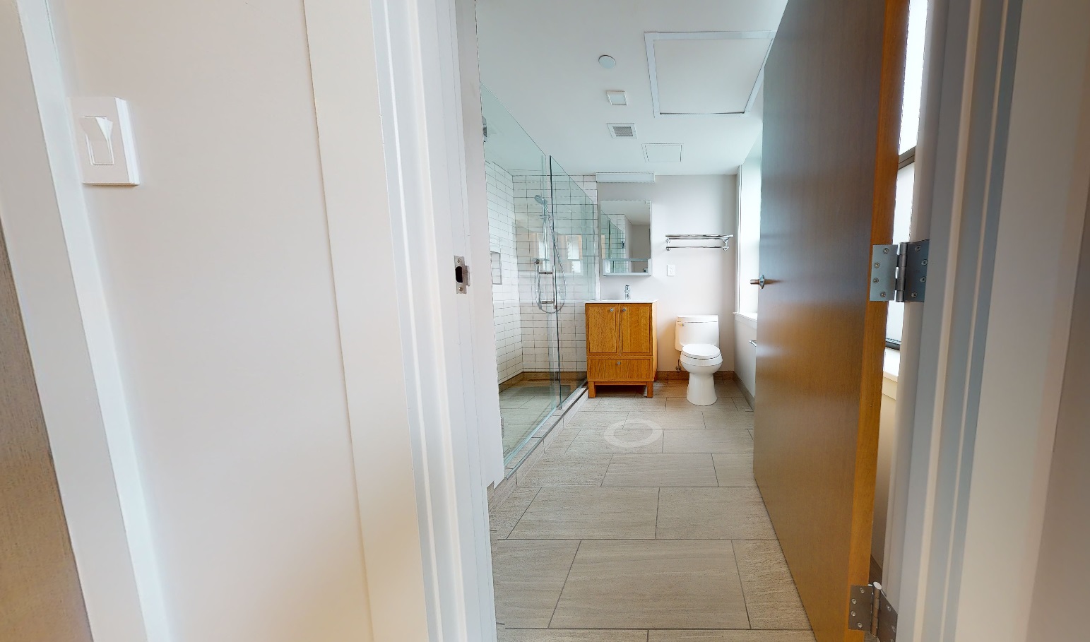 1 bed, 1 bath apartment for rent at 115 Mount Auburn St Unit 52T, Harvard Square — photo 9 of 11