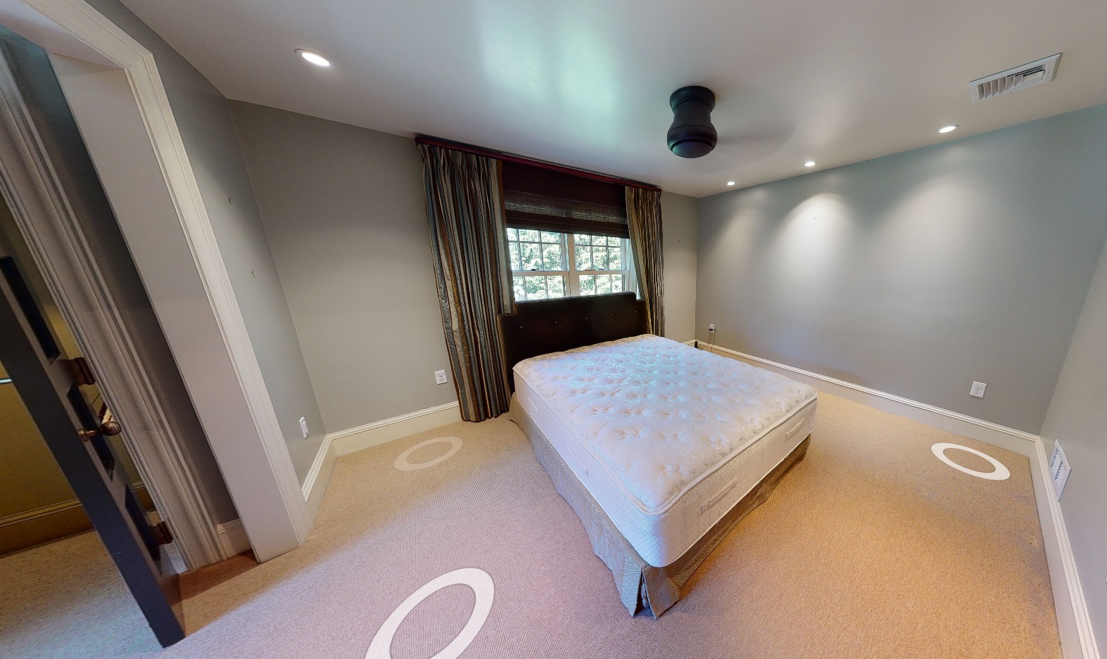 3 bed, 3 bath apartment for rent at 9 Foster Pl Unit T, West Cambridge — photo 9 of 14
