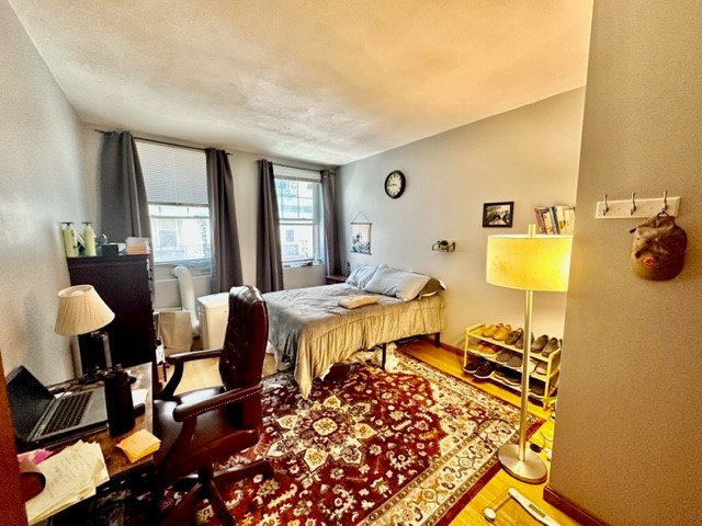 1 bed, 1 bath apartment for rent at 110 Salem St Unit 2, North End — photo 9 of 22