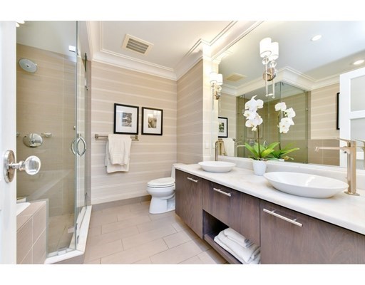 2 bed, 2.5 bath apartment for rent at 110 Stuart St Unit 27E, Midtown — photo 25 of 32