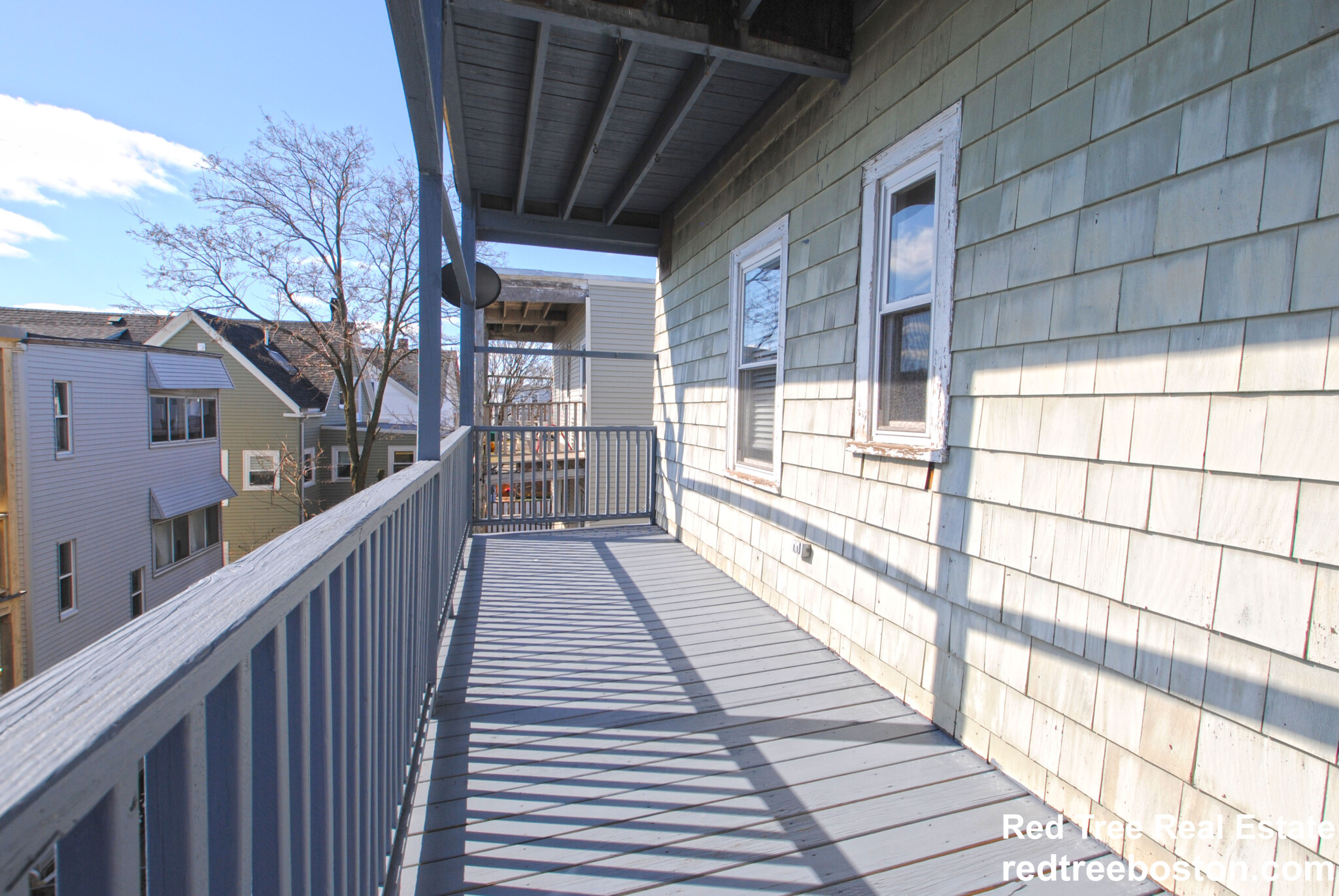 3 bed, 1 bath apartment for rent at 32 Raven St Unit 2, Dorchester — photo 9 of 9