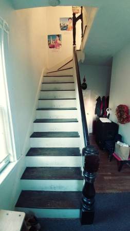1 bed, 1 bath apartment for rent at 8 Price St Unit Room 1, Quincy — photo 6 of 6