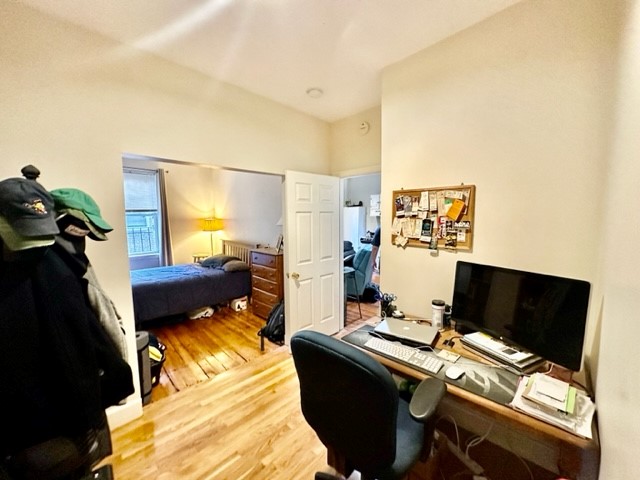 1 bed, 1 bath apartment for rent at 24 Hull St Unit 2R, North End — photo 9 of 23