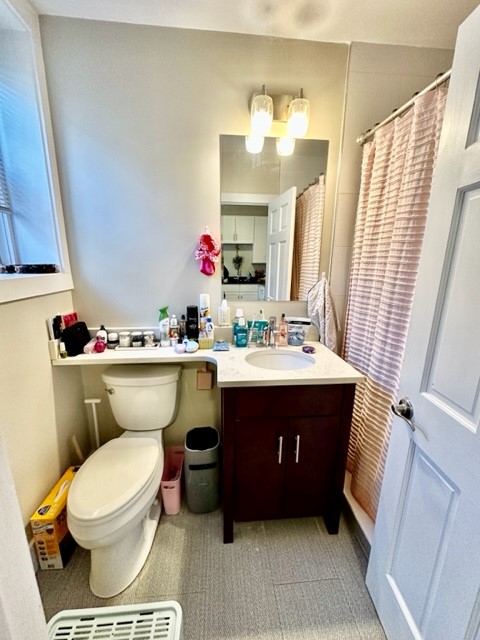 2 bed, 1 bath apartment for rent at 20 Moon St Unit 4F, North End — photo 9 of 15