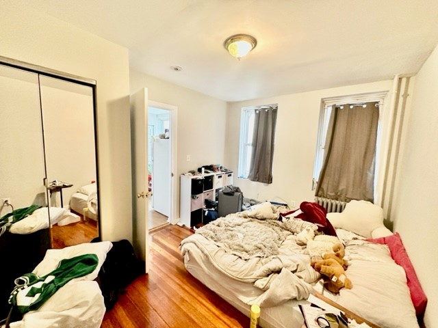 2 bed, 1 bath apartment for rent at 224 Hanover St Unit 8R, North End — photo 9 of 17