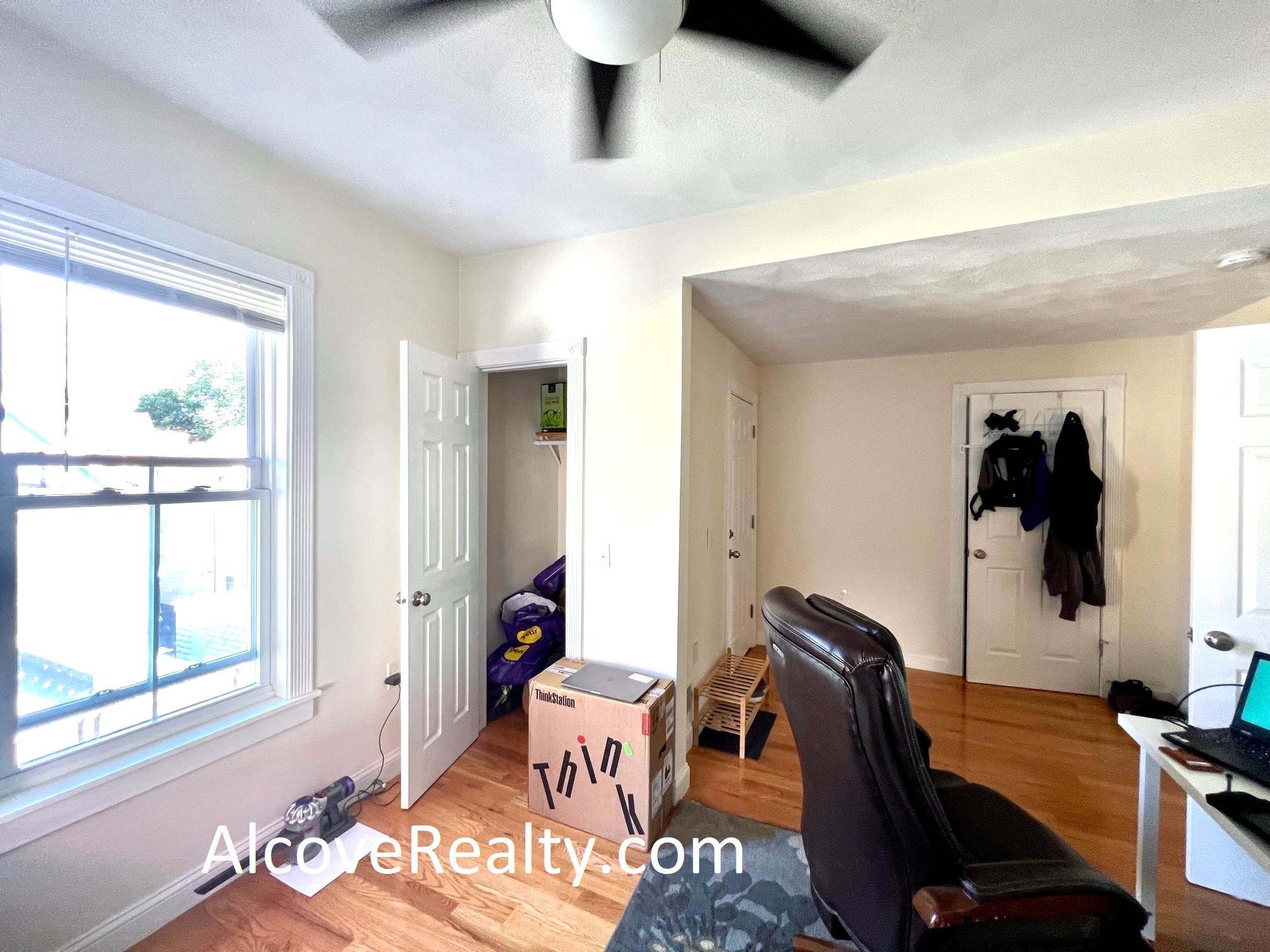 2 bed, 1 bath apartment for rent at 13 Vinal Ave Unit 3, Union Square — photo 9 of 14