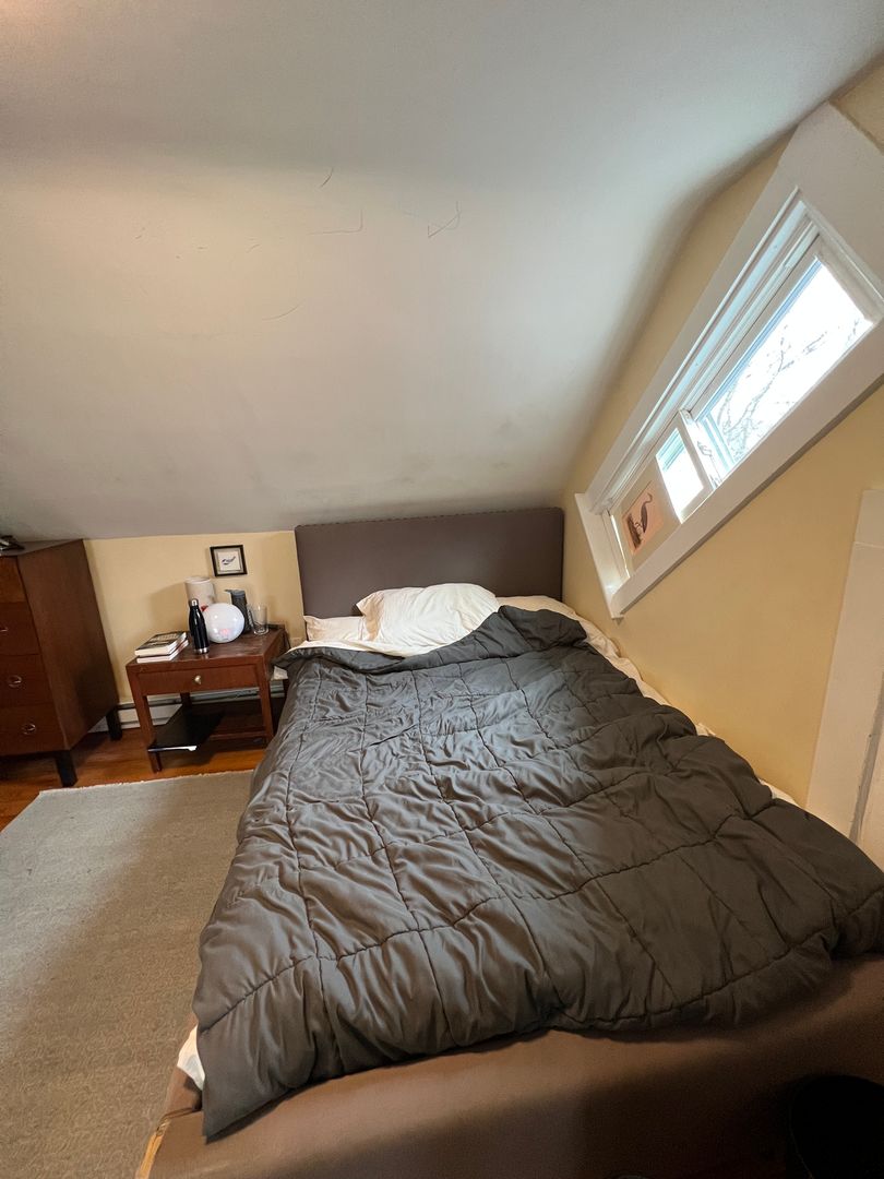 26 White St, Porter Square