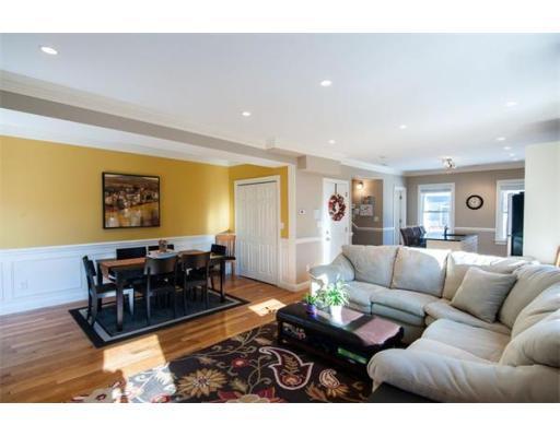 3 bed, 1.5 bath apartment for rent at 163 H St Unit 2, South Boston — photo 8 of 28