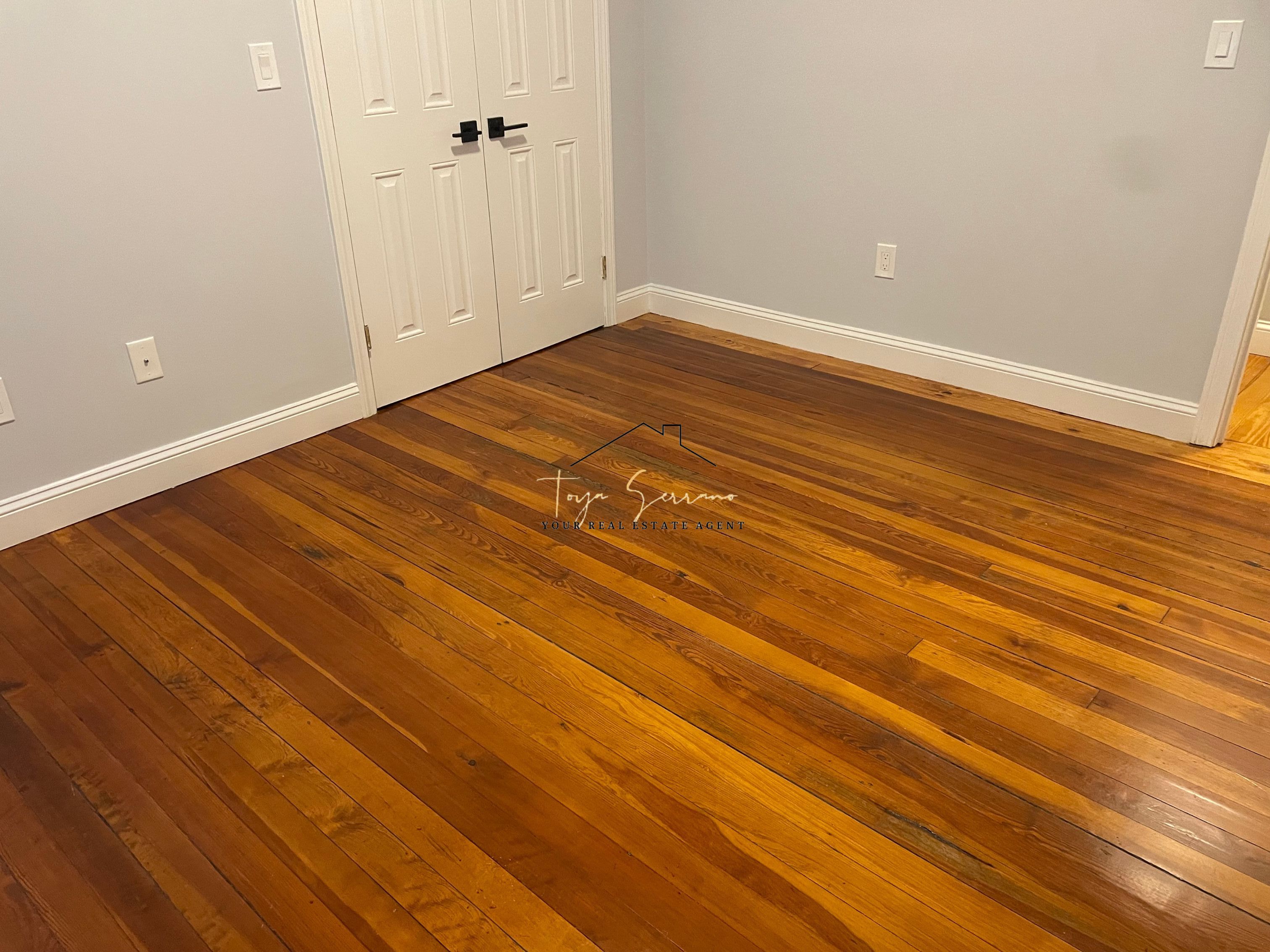 4 bed, 1 bath apartment for rent at 131 Cottage St Unit 2TS, East Boston — photo 9 of 17