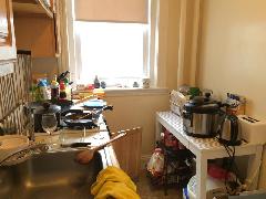 1 bed, 1 bath apartment for rent at 1203 Boylston St Unit 33, Fenway — photo 9 of 9