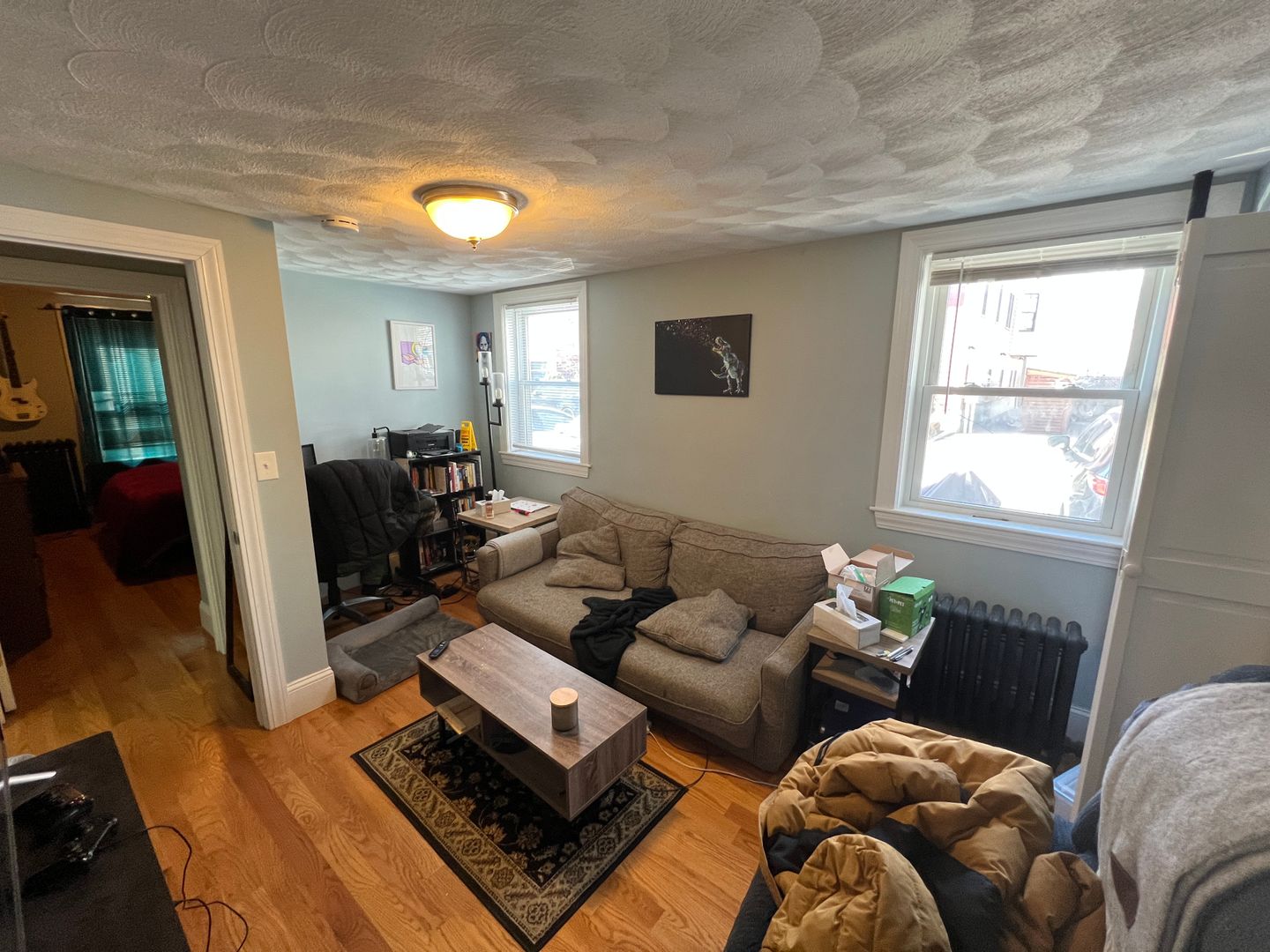 309 Highland Ave, Powder House Square