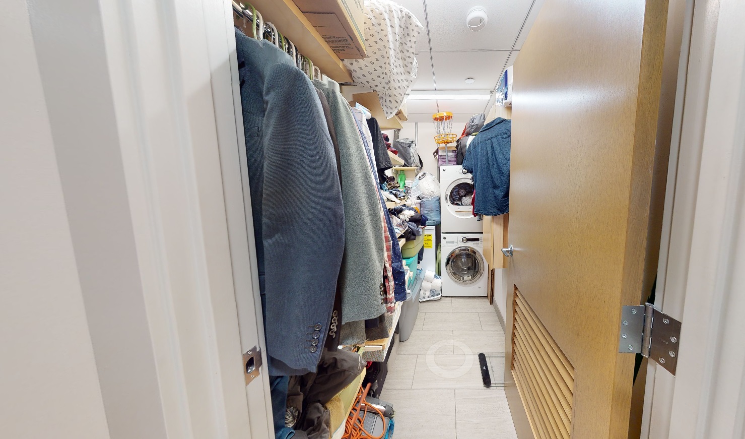 1 bed, 1 bath apartment for rent at 115 Mount Auburn St Unit 13T, Harvard Square — photo 9 of 9