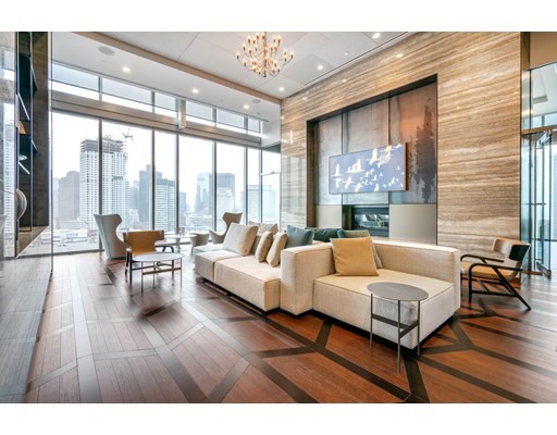 1 bed, 1 bath apartment for rent at 50 Causeway St Unit 1010, North End — photo 30 of 36