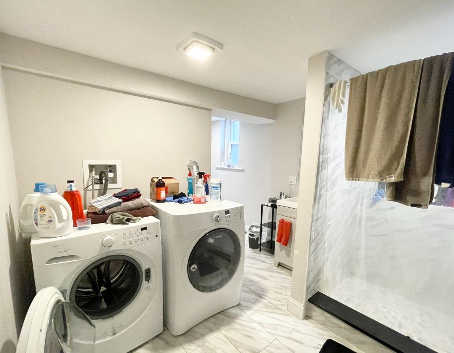 22 Parker Hill Ave, Mission Hill