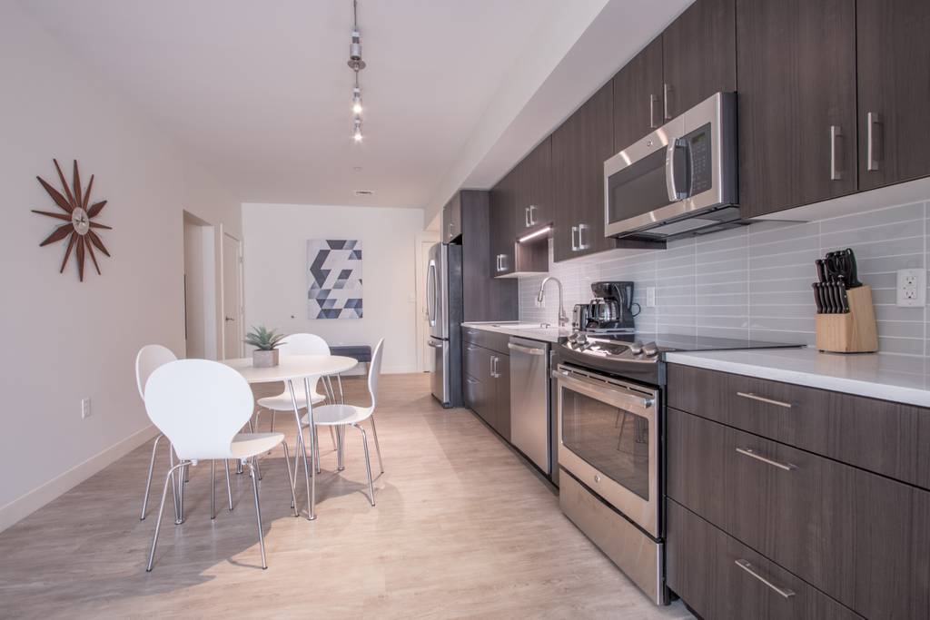 1.5 bed, 1 bath apartment for rent at 900 Beacon St Unit 302, Fenway — photo 10 of 17