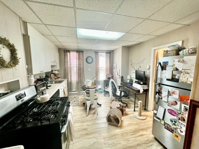 1 bed, 1 bath apartment for rent at 2 Baldwin Pl Unit 1L, North End — photo 9 of 16