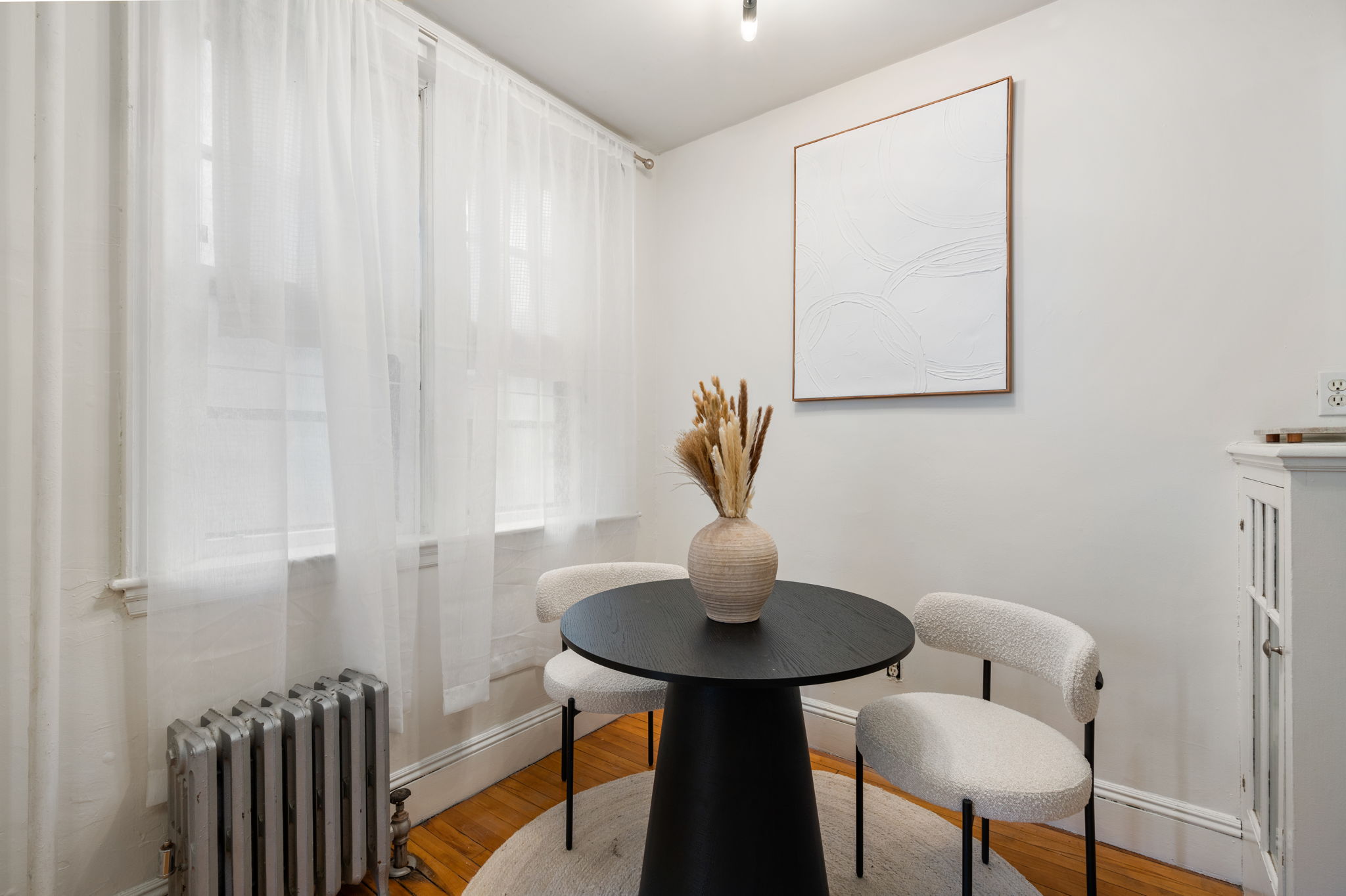 1 bed, 1 bath apartment for rent at 249 Chestnut Hill Ave Unit 23, Brighton — photo 9 of 29