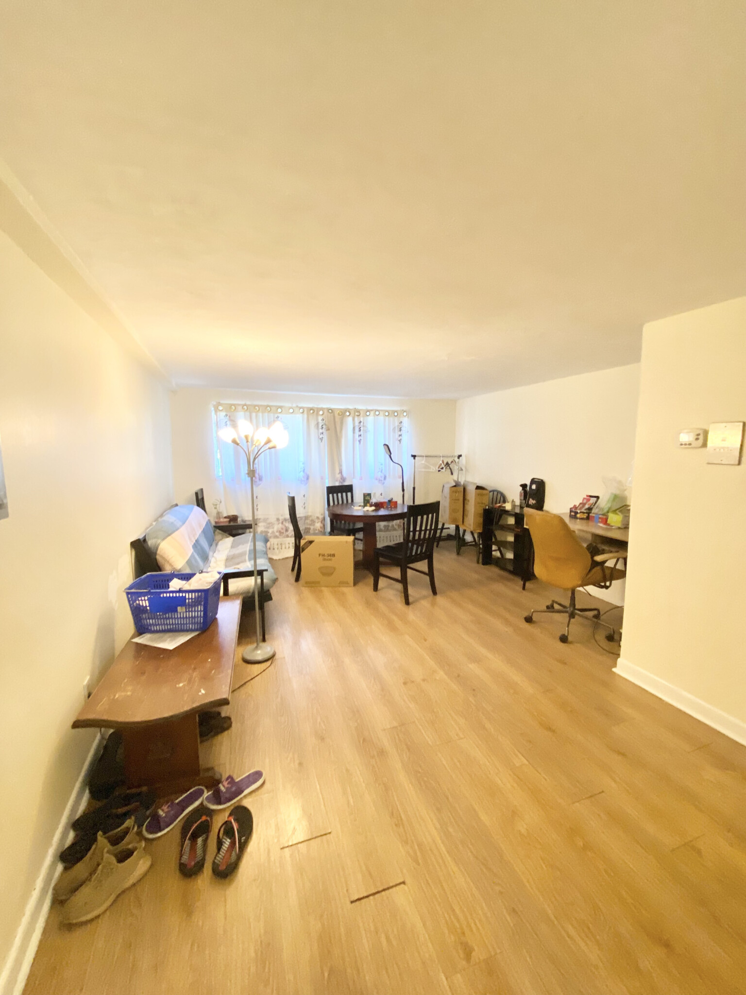 2 bed, 1 bath apartment for rent at 90 Gardner St Unit 5B., Allston — photo 2 of 4