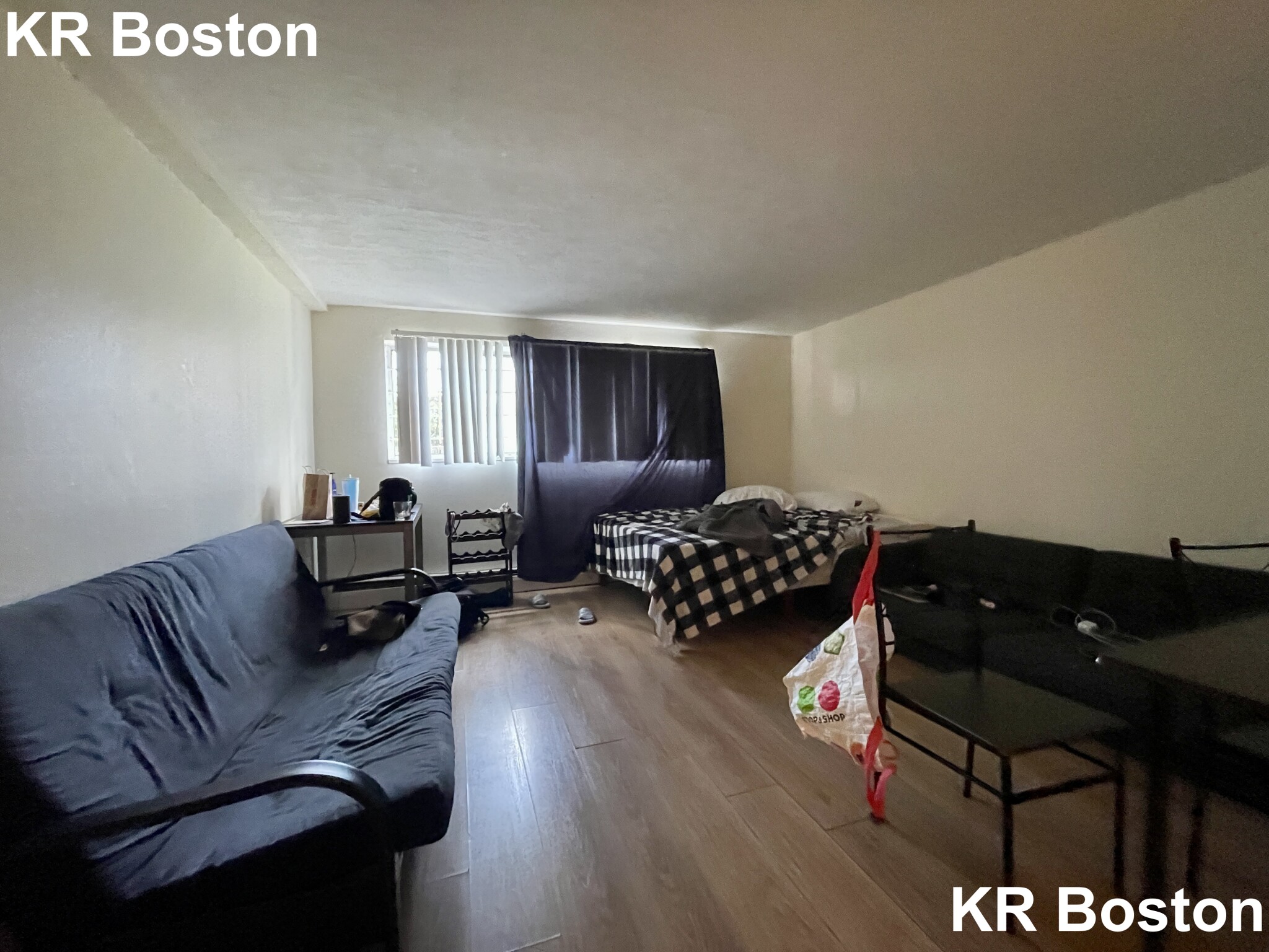 2 bed, 1 bath apartment for rent at 90 Gardner St Unit 5B., Allston — photo 3 of 4