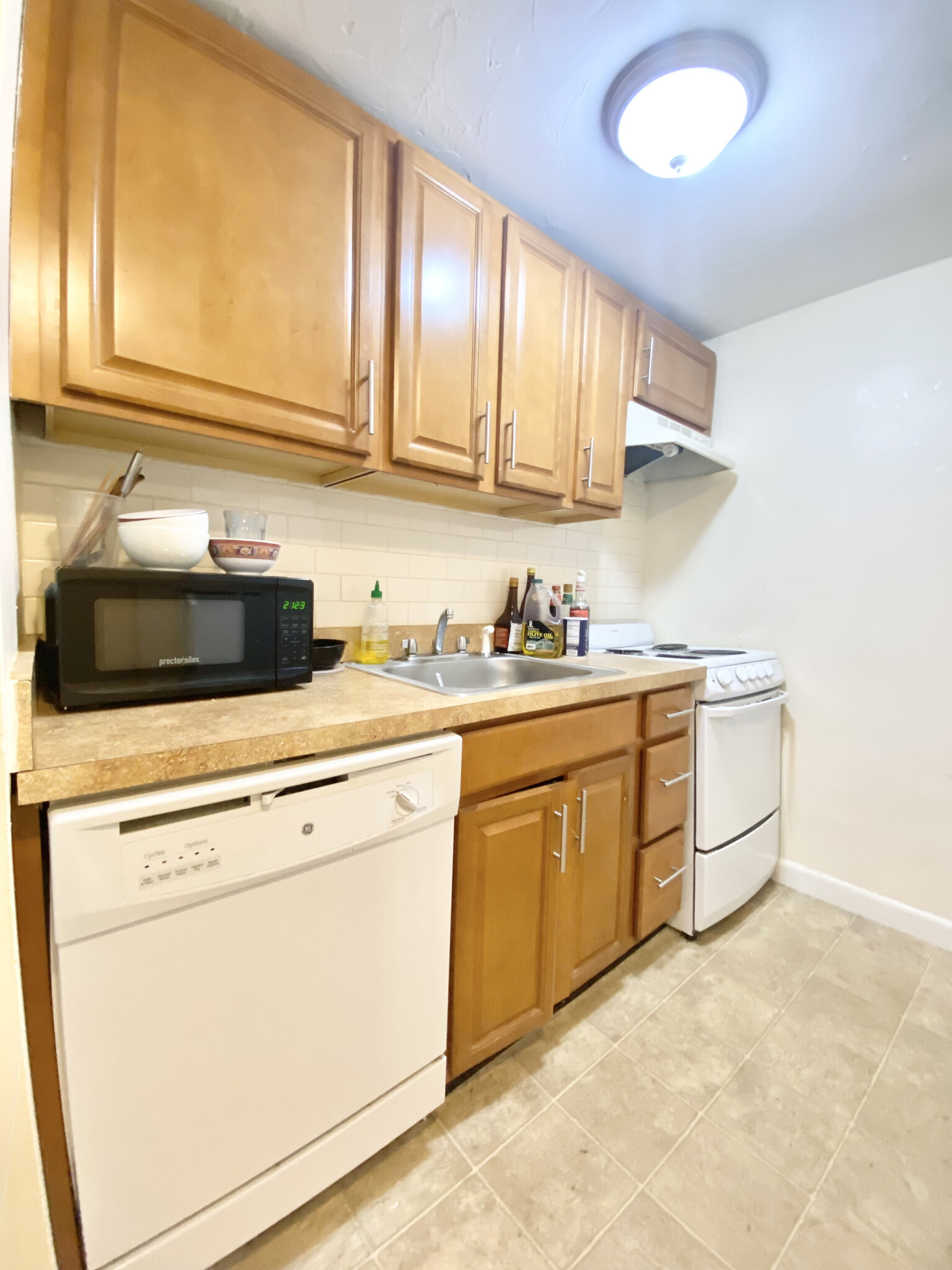 2 bed, 1 bath apartment for rent at 90 Gardner St Unit 5B,, Allston — photo 1 of 3