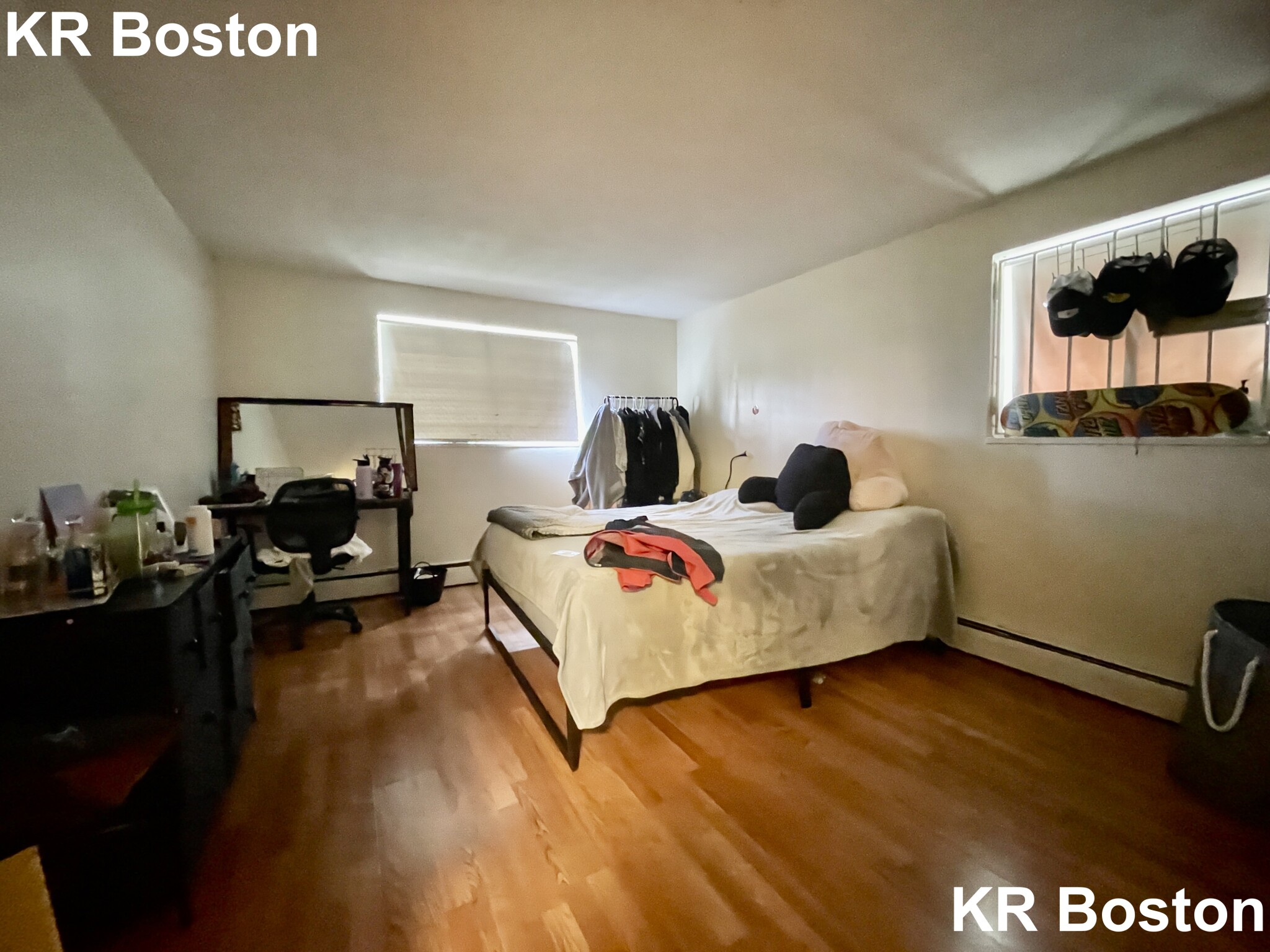 2 bed, 1 bath apartment for rent at 90 Gardner St Unit 5B,, Allston — photo 2 of 3