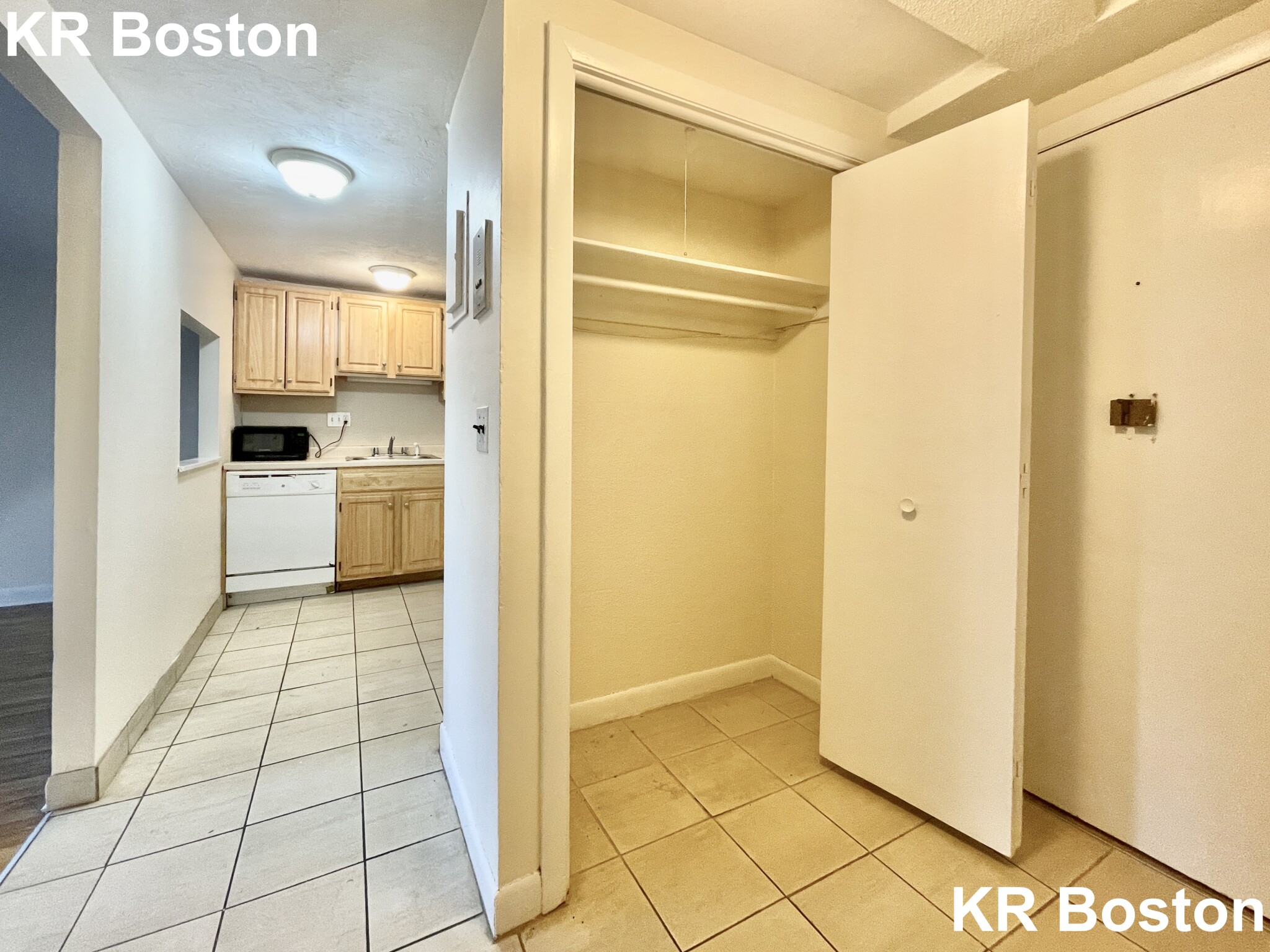 1 bed, 1 bath apartment for rent at 90 Gardner St Unit 7B, Chestnut Hill — photo 3 of 6