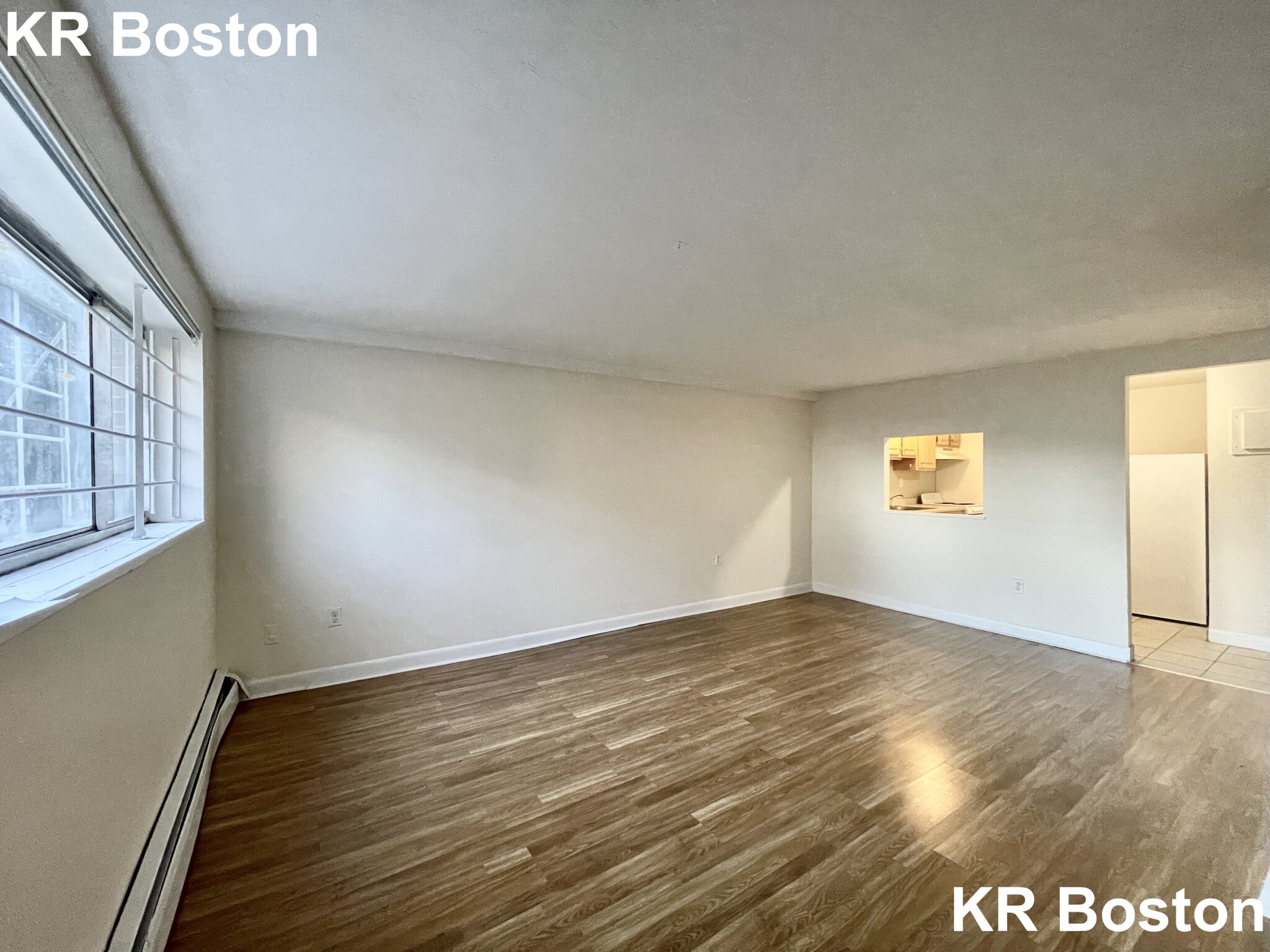 1 bed, 1 bath apartment for rent at 90 Gardner St Unit 7B, Chestnut Hill — photo 5 of 6