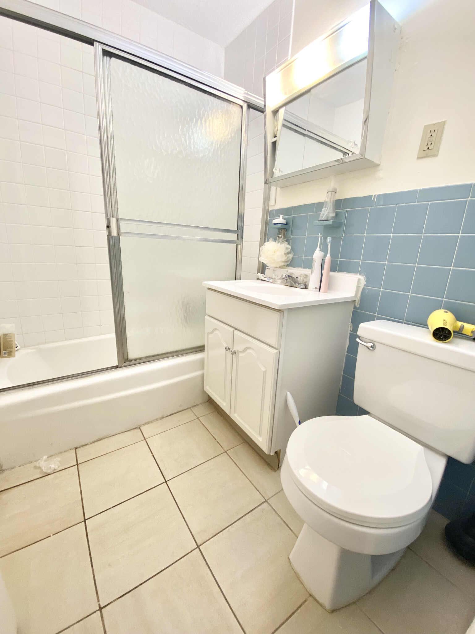 1 bed, 2 bath apartment for rent at 90 Gardner St Unit 17.., Allston — photo 2 of 3
