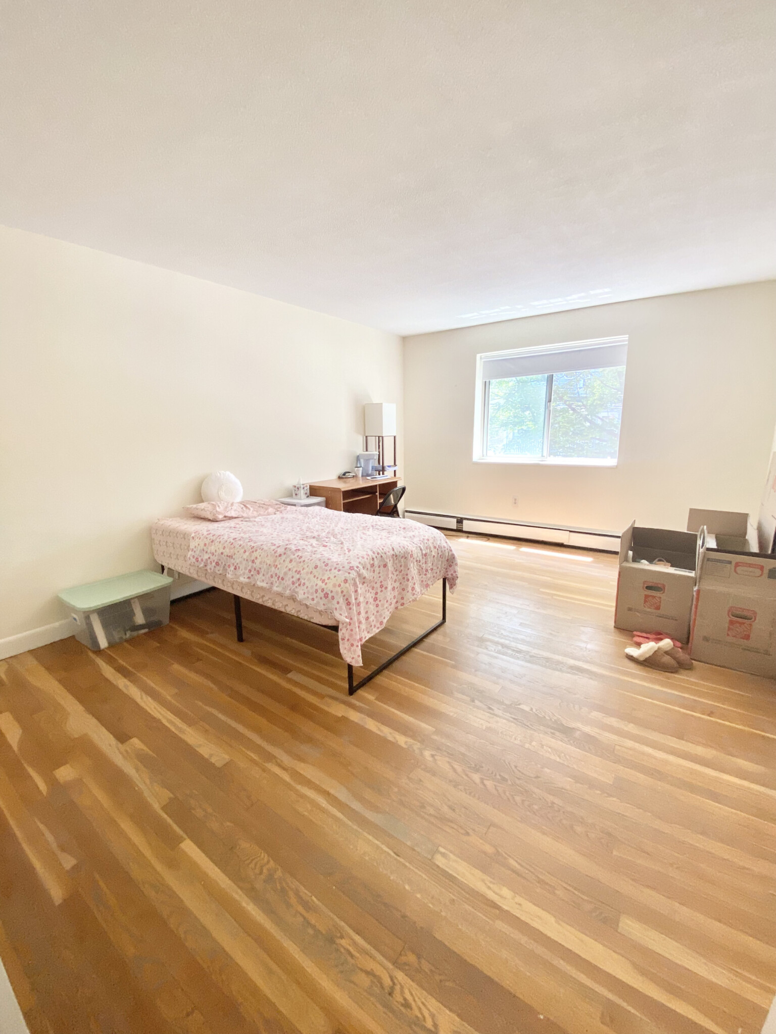 1 bed, 2 bath apartment for rent at 90 Gardner St Unit 17.., Allston — photo 3 of 3