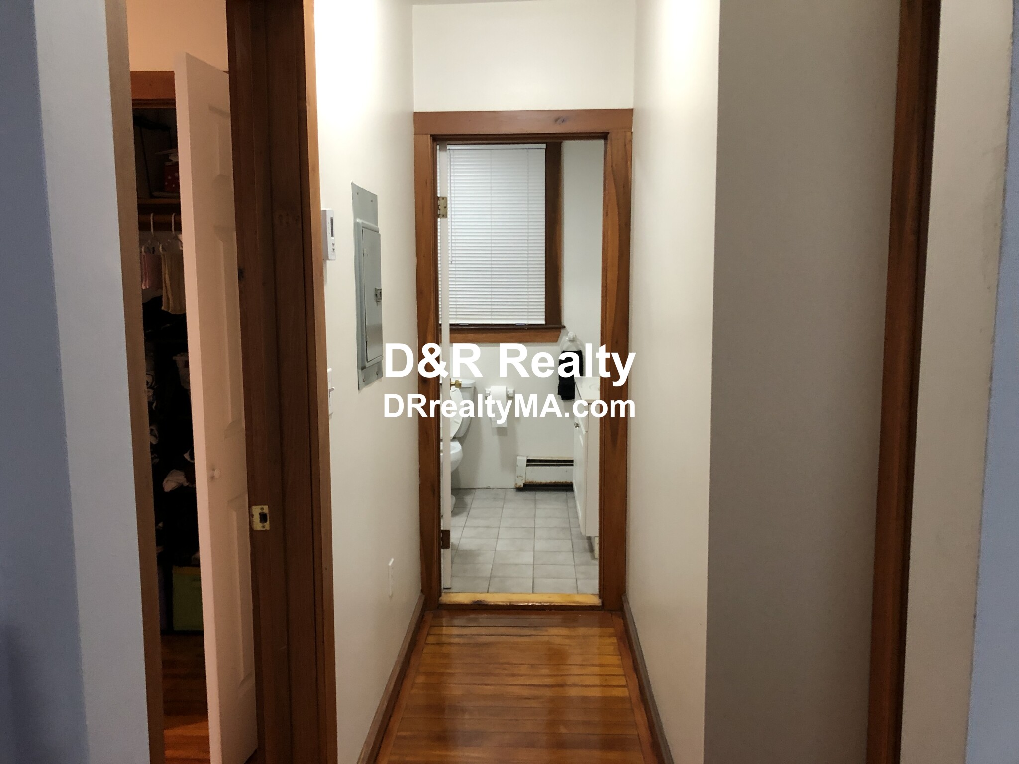 2 bed, 1 bath apartment for rent at 64 Hancock Unit 4, Mid Cambridge — photo 5 of 13