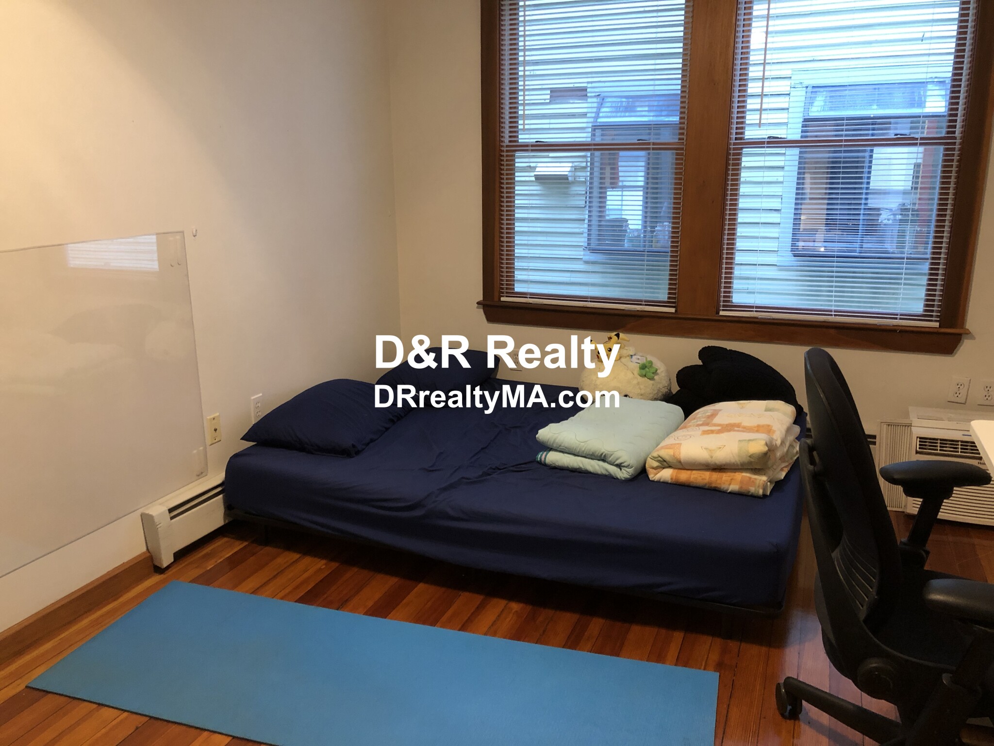 2 bed, 1 bath apartment for rent at 64 Hancock Unit 4, Mid Cambridge — photo 12 of 13