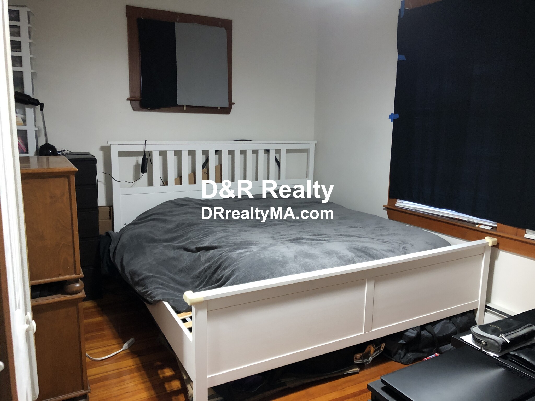 2 bed, 1 bath apartment for rent at 64 Hancock Unit 4, Mid Cambridge — photo 7 of 13