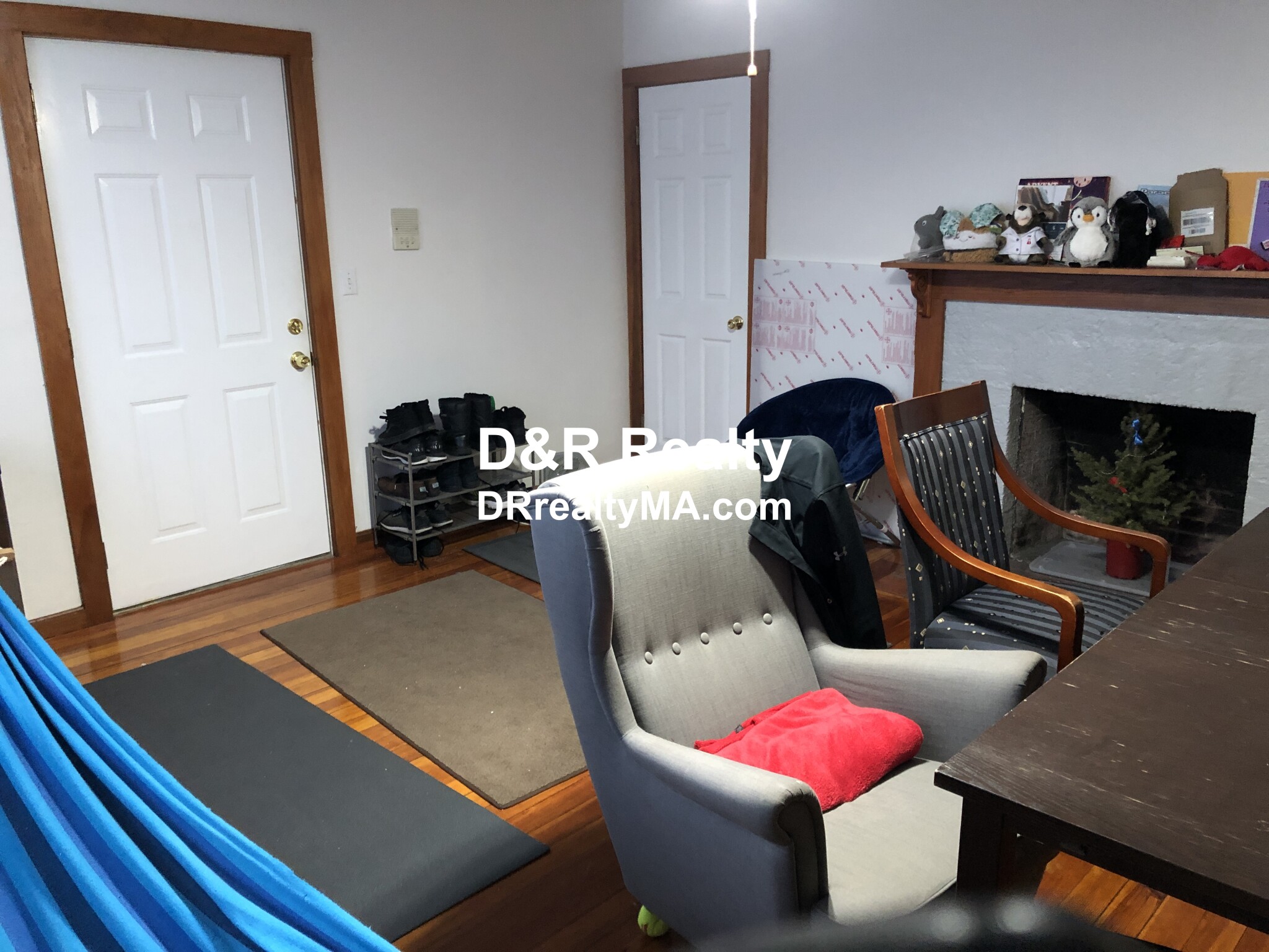 2 bed, 1 bath apartment for rent at 64 Hancock Unit 4, Mid Cambridge — photo 8 of 13