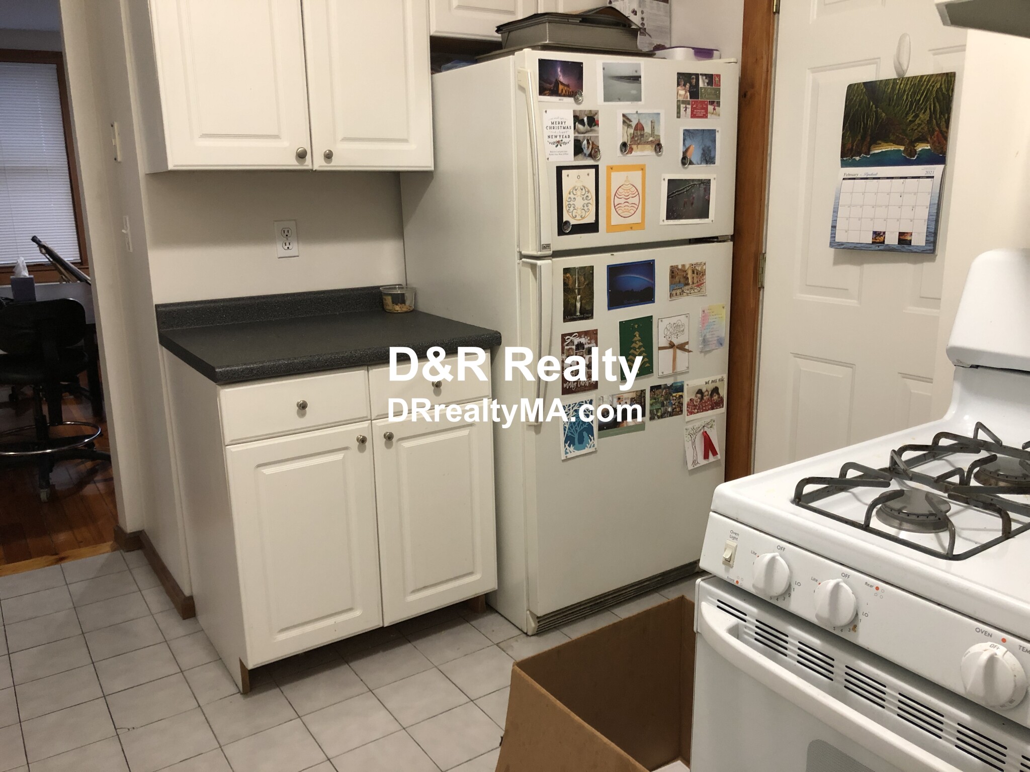 2 bed, 1 bath apartment for rent at 64 Hancock Unit 4, Mid Cambridge — photo 4 of 13