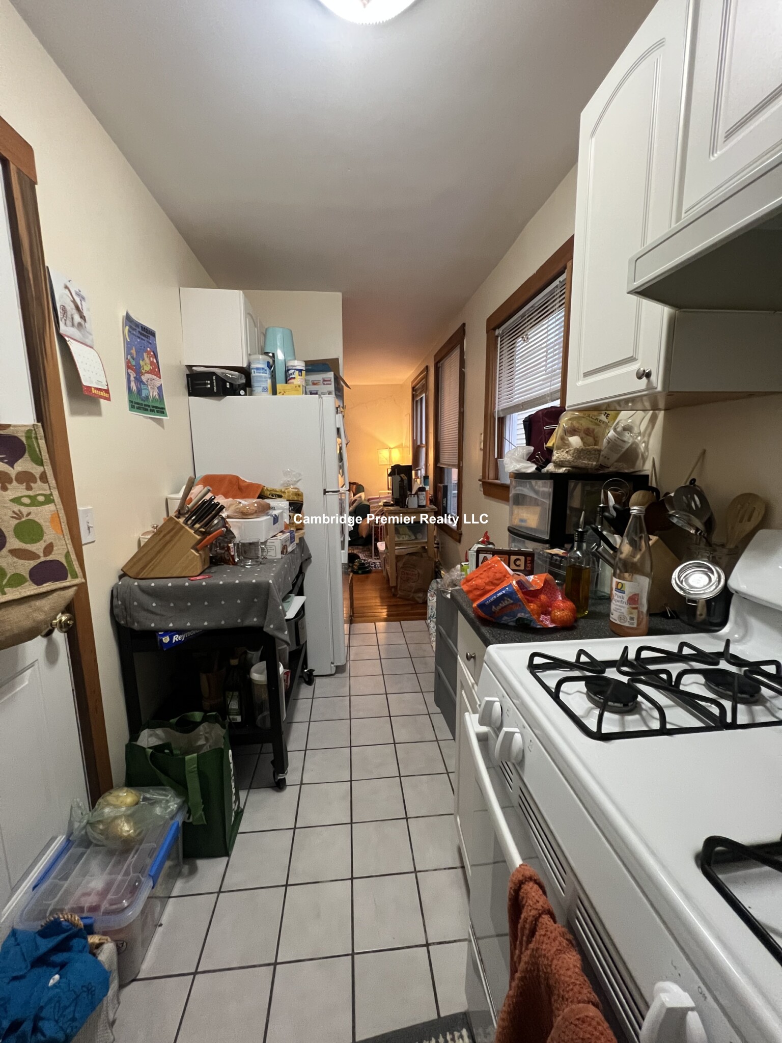 2 bed, 1 bath apartment for rent at 90 Hancock St Unit 3, Mid Cambridge — photo 4 of 12