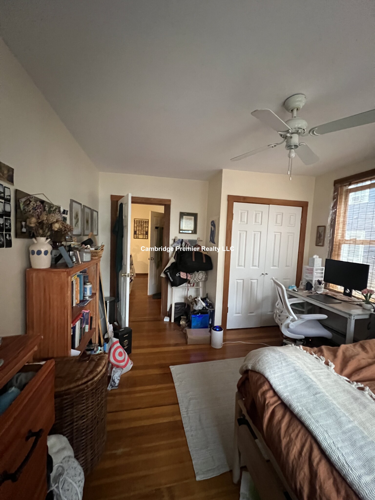 2 bed, 1 bath apartment for rent at 90 Hancock St Unit 3, Mid Cambridge — photo 9 of 12