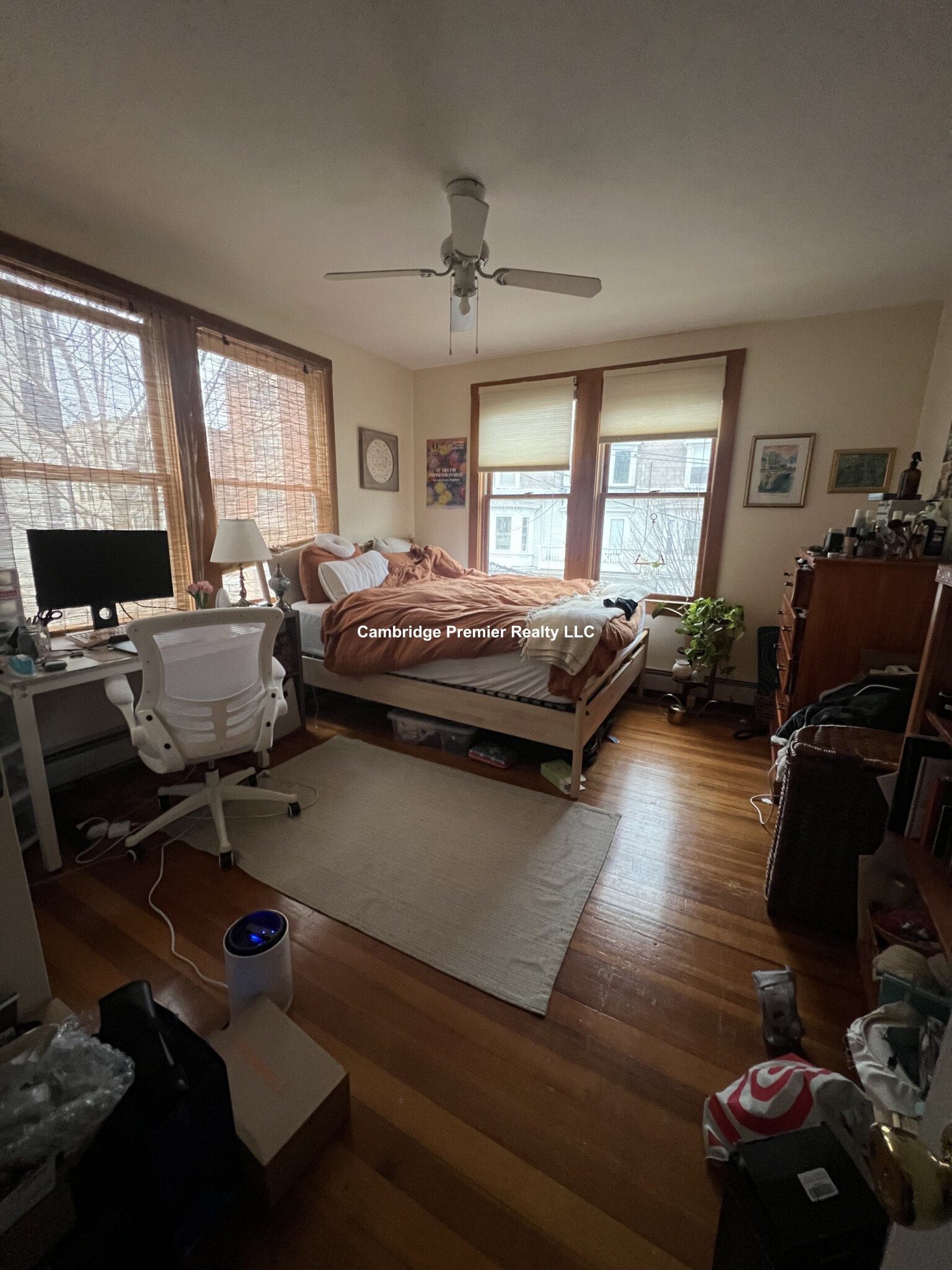 2 bed, 1 bath apartment for rent at 90 Hancock St Unit 3, Mid Cambridge — photo 10 of 12