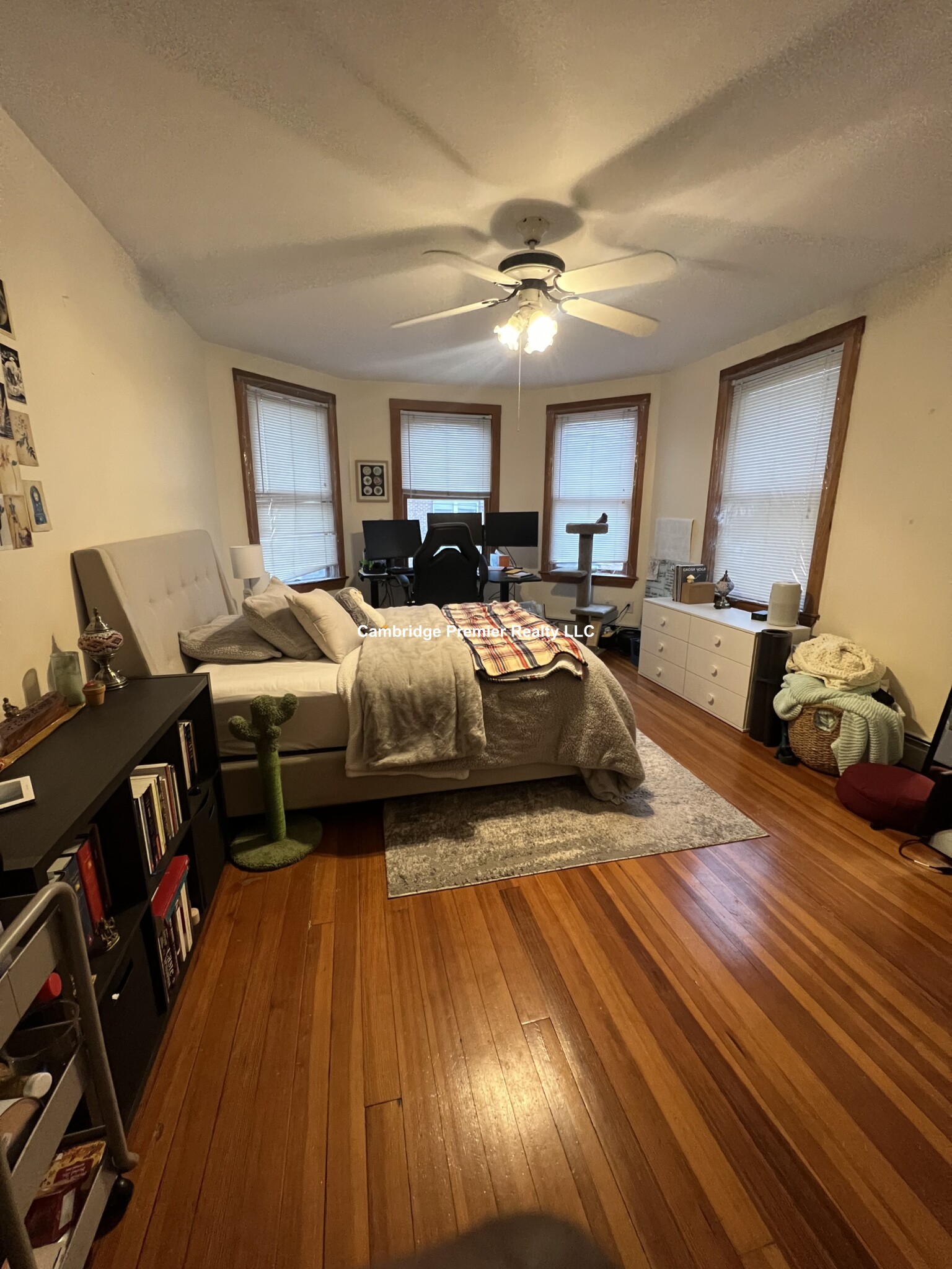 2 bed, 1 bath apartment for rent at 90 Hancock St Unit 3, Mid Cambridge — photo 11 of 12