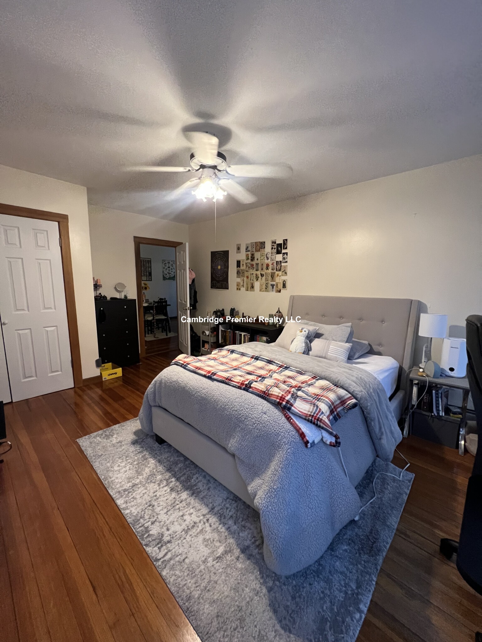 2 bed, 1 bath apartment for rent at 90 Hancock St Unit 3, Mid Cambridge — photo 12 of 12